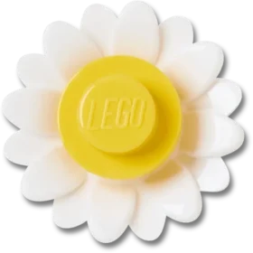 Przypinki Lego® Flower Build 1 Jibbitz™