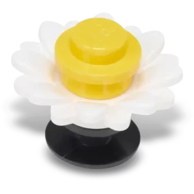 Przypinki Lego® Flower Build 1 Jibbitz™