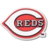 Przypinki MLB Cincinnati Reds Jibbitz™