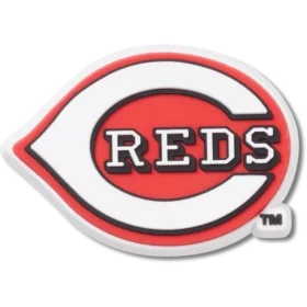 Przypinki MLB Cincinnati Reds Jibbitz™