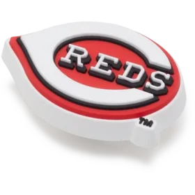 Przypinki MLB Cincinnati Reds Jibbitz™