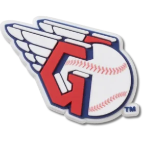 Przypinki MLB Cleveland Guardians Jibbitz™