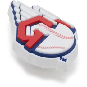 Przypinki MLB Cleveland Guardians Jibbitz™