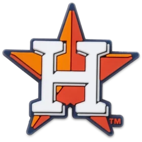 Przypinki MLB Houston Astros Jibbitz™