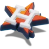 Przypinki MLB Houston Astros Jibbitz™