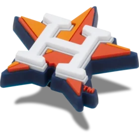 Przypinki MLB Houston Astros Jibbitz™