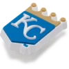 Przypinki MLB Kansas City Royals Jibbitz™