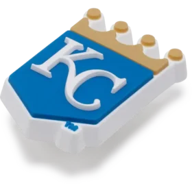 Przypinki MLB Kansas City Royals Jibbitz™