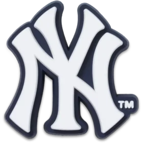 Przypinki MLB New York Yankees Jibbitz™