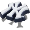 Przypinki MLB New York Yankees Jibbitz™