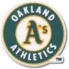 Przypinki MLB Oakland Athletics Jibbitz™