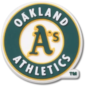 Przypinki MLB Oakland Athletics Jibbitz™