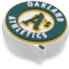 Przypinki MLB Oakland Athletics Jibbitz™