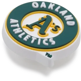 Przypinki MLB Oakland Athletics Jibbitz™