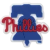 Przypinki MLB Philadelphia Phillies Jibbitz™