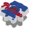 Przypinki MLB Philadelphia Phillies Jibbitz™