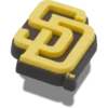 Przypinki MLB San Diego Padres Jibbitz™