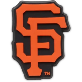 Przypinki MLB San Francisco Giants Jibbitz™ Przypinki MLB San Francisco Giants Jibbitz™
