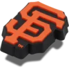 Przypinki MLB San Francisco Giants Jibbitz™