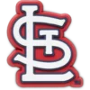 Przypinki MLB St. Louis Cardinals Jibbitz™