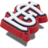 Przypinki MLB St. Louis Cardinals Jibbitz™