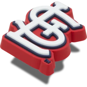 Przypinki MLB St. Louis Cardinals Jibbitz™