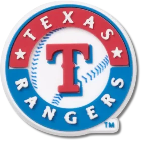 Przypinki MLB Texas Rangers Jibbitz™
