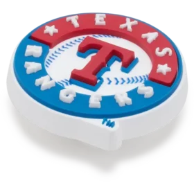 Przypinki MLB Texas Rangers Jibbitz™