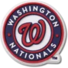 Przypinki MLB Washington Nationals Jibbitz™