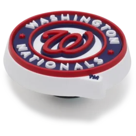 Przypinki MLB Washington Nationals Jibbitz™