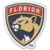 Przypinki Nhl® Florida Panthers Jibbitz™