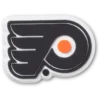 Przypinki Nhl® Philadelphia Flyers® Jibbitz™ Przypinki Nhl® Philadelphia Flyers® Jibbitz™
