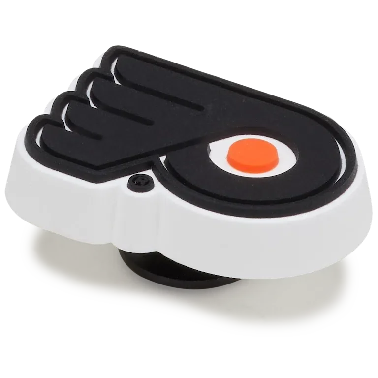 Przypinki Nhl® Philadelphia Flyers® Jibbitz™ Przypinki Nhl® Philadelphia Flyers® Jibbitz™