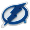 Przypinki Nhl® Tampa Bay Lightning® Jibbitz™