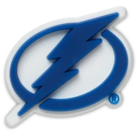 Przypinki Nhl® Tampa Bay Lightning® Jibbitz™