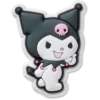 Przypinki Sanrio Kuromi Jibbitz™