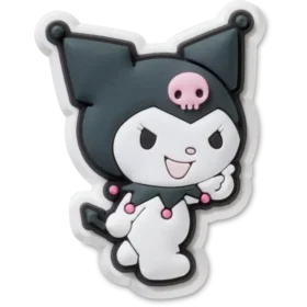 Przypinki Sanrio Kuromi Jibbitz™