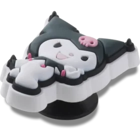 Przypinki Sanrio Kuromi Jibbitz™