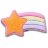 Przypinki Stacked Shooting Star Jibbitz™