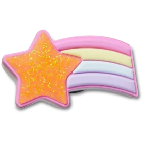 Przypinki Stacked Shooting Star Jibbitz™