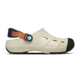 Quick Trail Chodak „Bone”