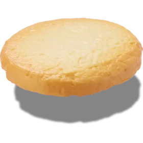 Realistyczne przypinki Jibbitz „Ciasteczko 1”