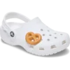 Realistyczne przypinki Jibbitz™ Cookie 3