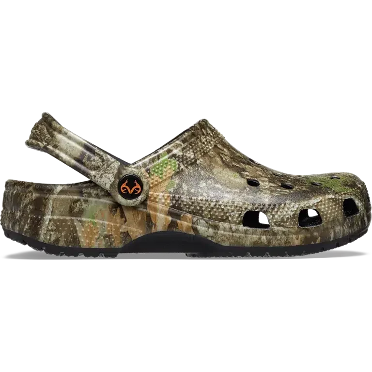 Realtree Apx® Classic Clog Realtree Apx® Classic Clog