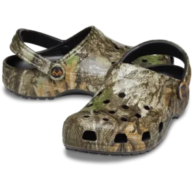 Realtree Apx® Classic Clog