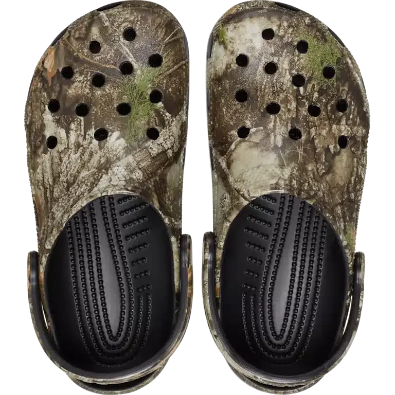 Realtree Apx® Classic Clog Realtree Apx® Classic Clog