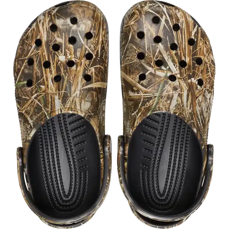 Realtree Max-7® Classic Clog Realtree Max-7® Classic Clog
