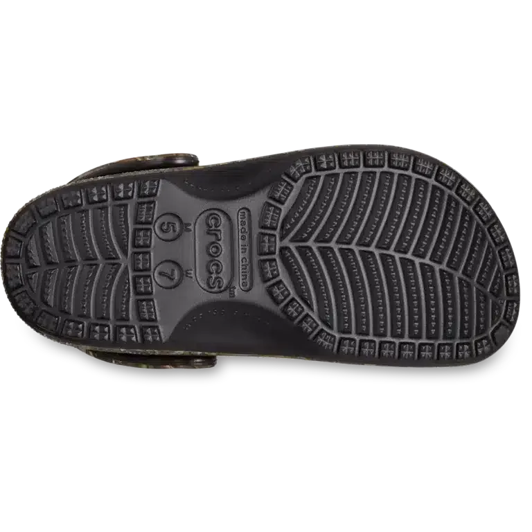 Realtree Max-7® Classic Clog Realtree Max-7® Classic Clog