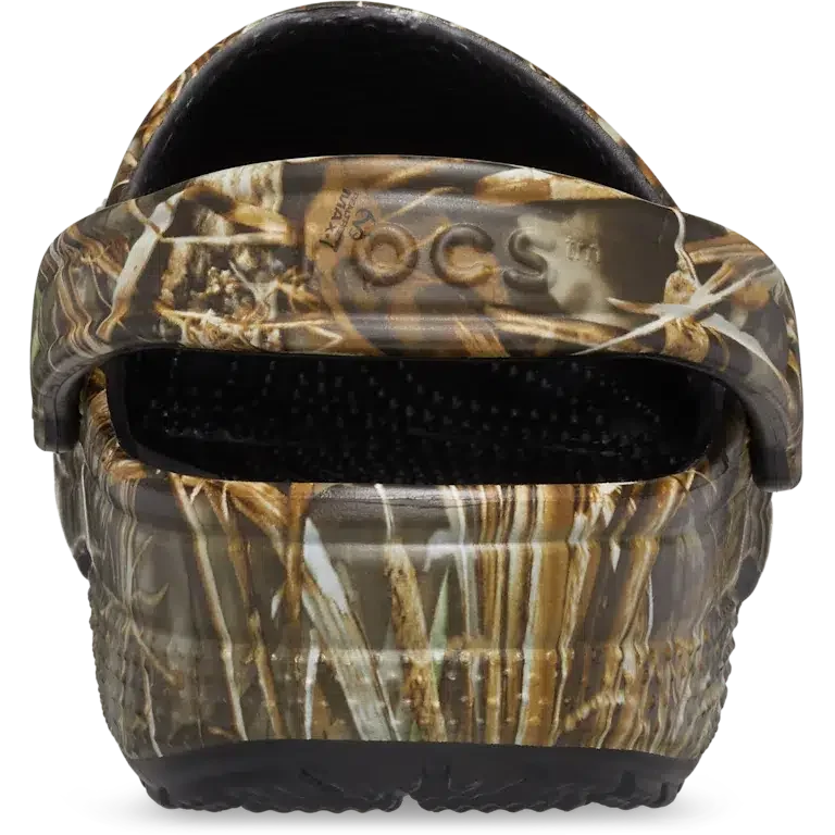 Realtree Max-7® Classic Clog Realtree Max-7® Classic Clog