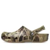 Realtree x Classic Clog V2 „Max-4 HD Camouflage”